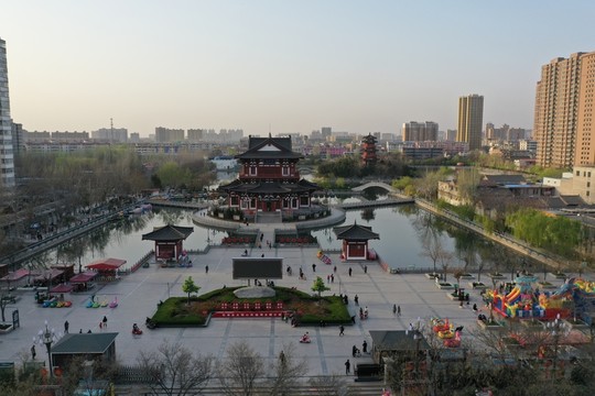 運城公園