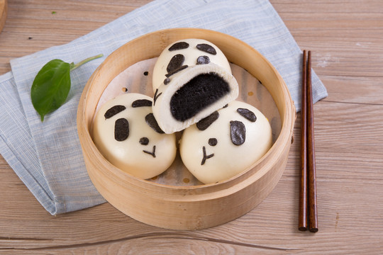 熊貓包