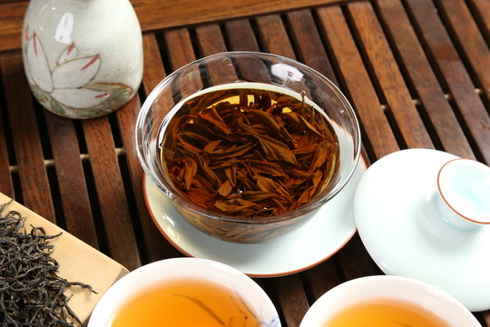 紅茶