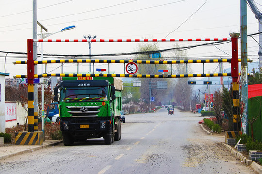 鄉(xiāng)村道路
