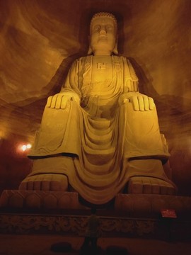 佛像