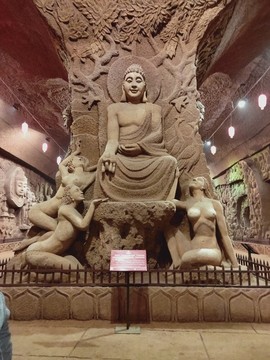 佛像