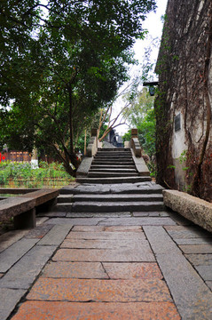 水鄉(xiāng)石橋