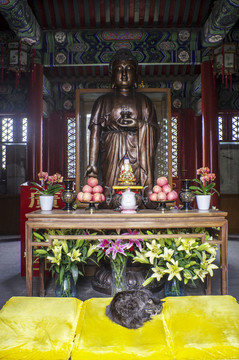 佛像