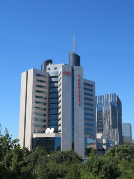 中國國際廣播電臺