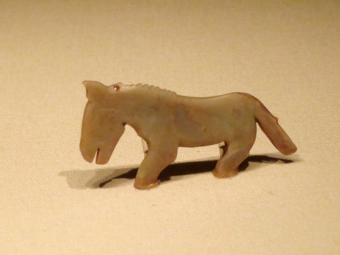 玉馬