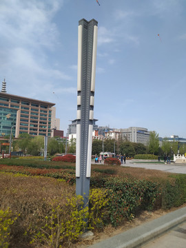 園林燈