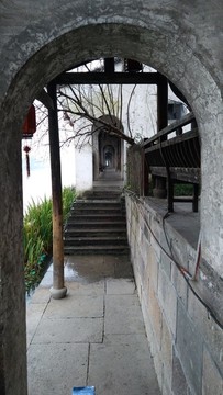 長廊
