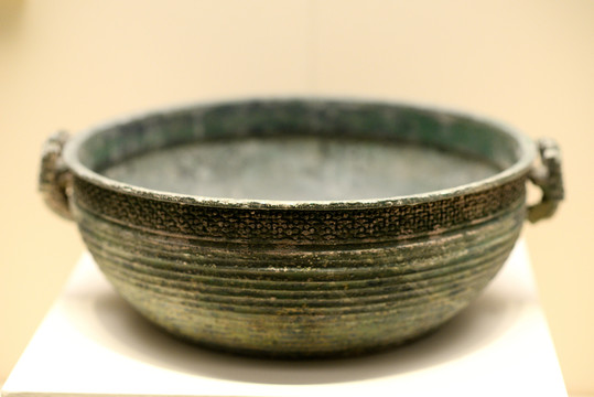 青銅器
