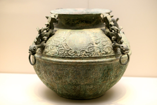 青銅器
