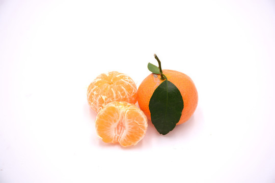 砂糖橘