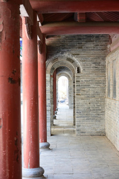 少林寺