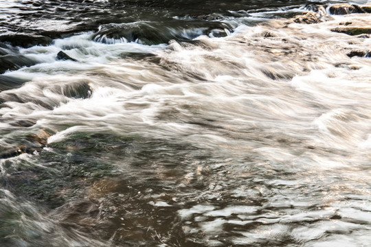 流水