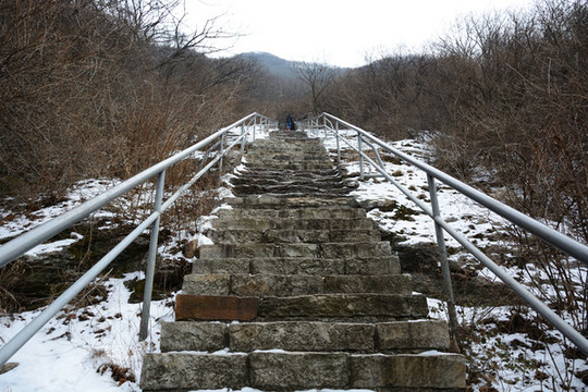 臺(tái)階
