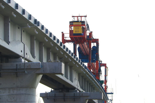 架橋機(jī)
