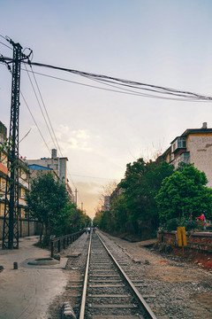 鐵路