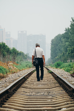 鐵路