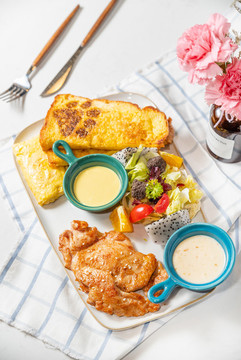 早午餐brunch