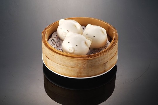 豬仔包