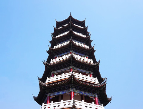 寶塔