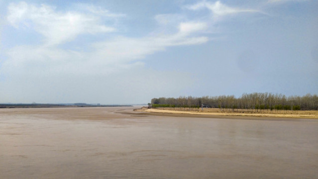 黃河