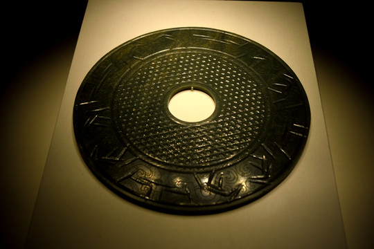 古代玉器
