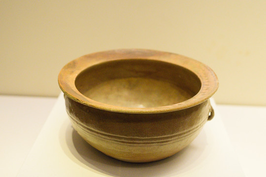 古代陶瓷