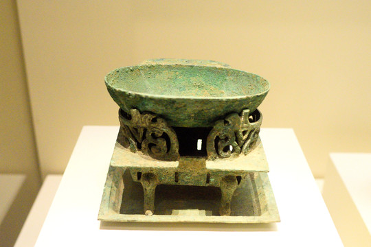 青銅器