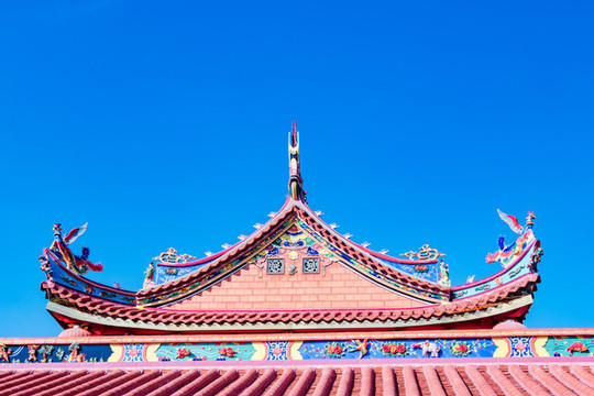 閩南建筑