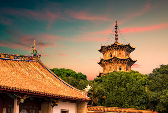 開元寺