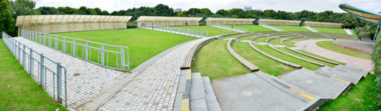 世紀(jì)公園