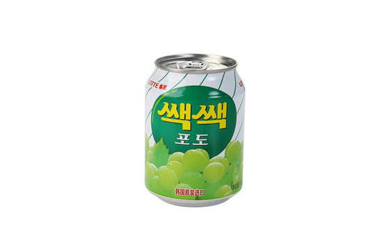 韓國(guó)飲品