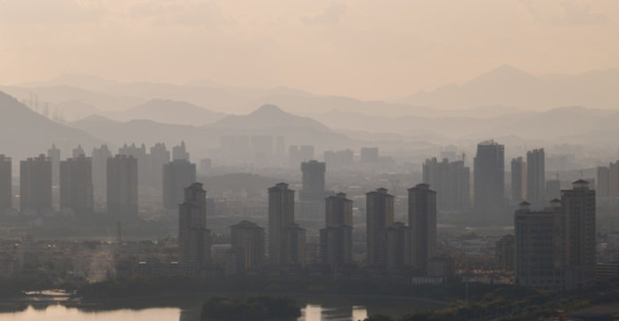 泉州建筑