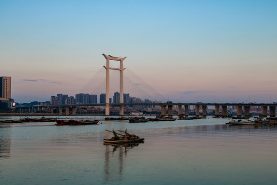 泉州晋江大桥