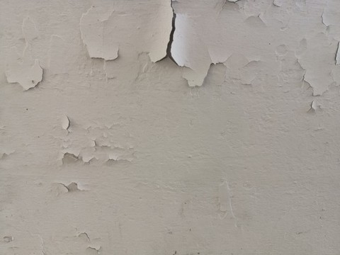 石灰墻面