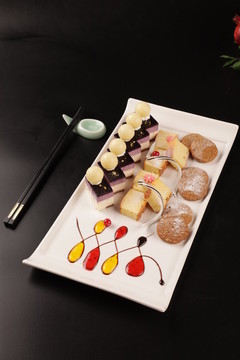 西點三拼