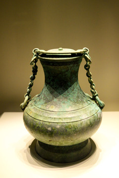 青銅器