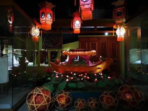 嘉興博物館