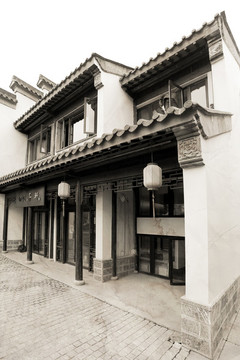南京