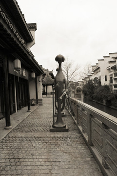 南京