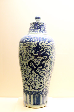 青花瓷