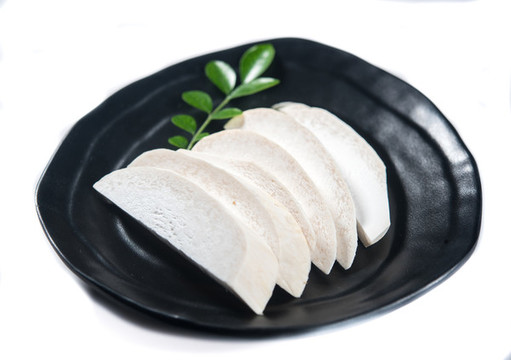 麻辣燙配菜蘑菇