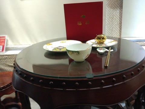 餐具