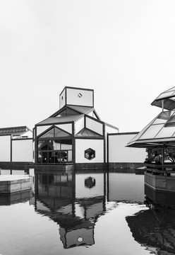 博物館建筑
