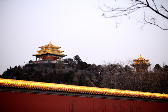 萬春亭