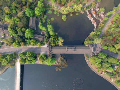 廊橋