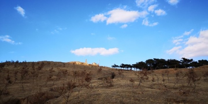 七星山