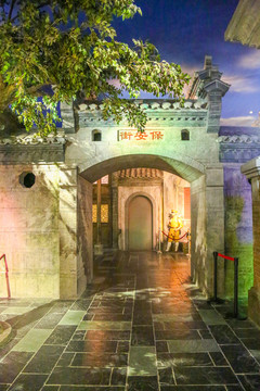 武漢辛亥革命博物館