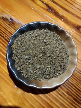 孜然粉