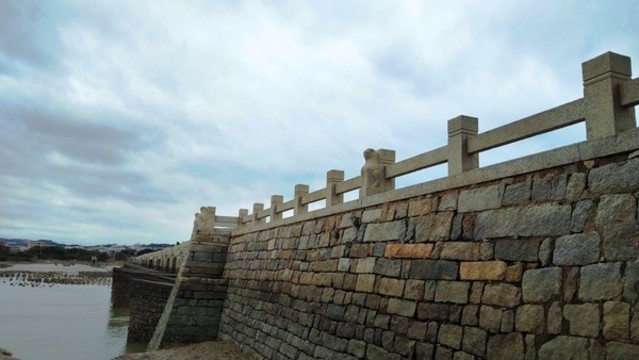 泉州洛陽橋
